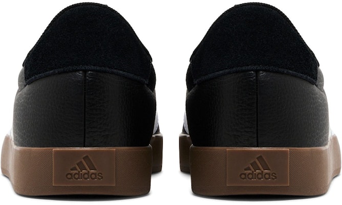 愛迪達 (adidas) neo Vl Court 3.0 防滑減震 低幫 板鞋 男款 黑白 Details for 愛迪達 (adidas) neo Vl Court 3.0 防滑減震 低幫 板鞋 男款 黑白