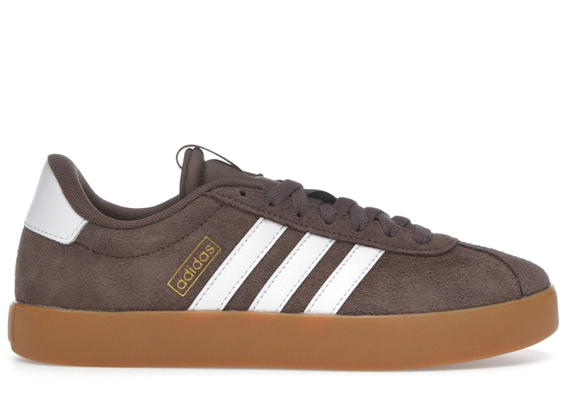 adidas VL Court 3.0 'Earth Strata' JP7536