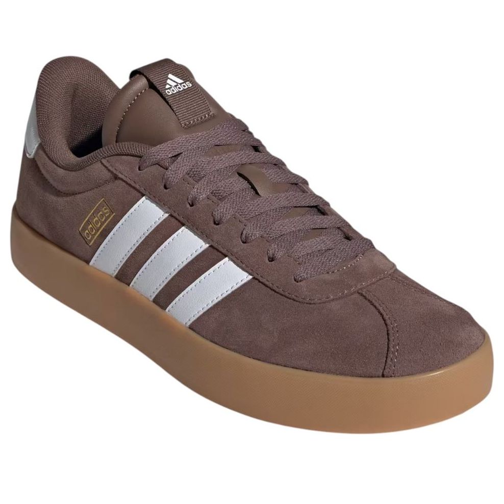 Shop adidas VL Court 3.0 'Earth Strata' JP7536