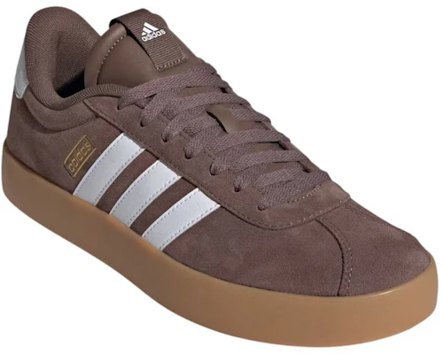 adidas VL Court 3.0 'Earth Strata' JP7536 Shop adidas VL Court 3.0 'Earth Strata' JP7536