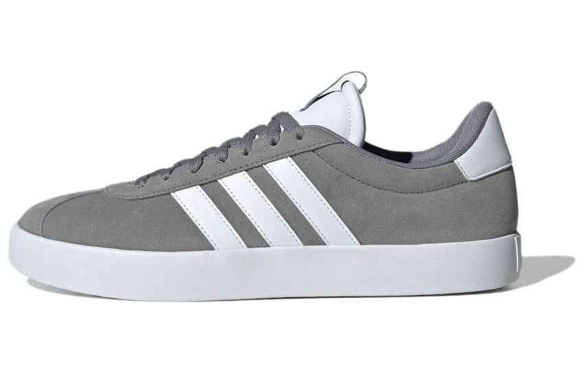 adidas VL Court 3.0 'Grey White' ID6276