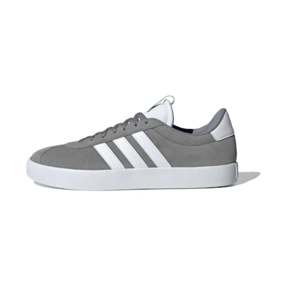 adidas VL Court 3.0 'Grey White'