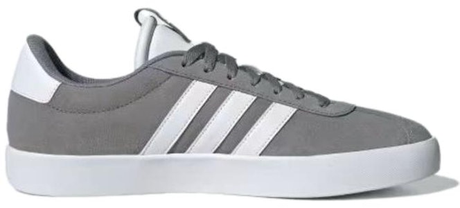 Adidas VL Court 3.0 'Abu Putih' ID6276 Order Adidas VL Court 3.0 'Abu Putih' ID6276