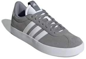 Adidas VL Court 3.0 'Abu Putih' ID6276 Lookbook Adidas VL Court 3.0 'Abu Putih' ID6276