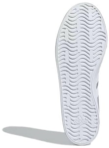 Adidas VL Court 3.0 'Abu Putih' ID6276 Details for Adidas VL Court 3.0 'Abu Putih' ID6276