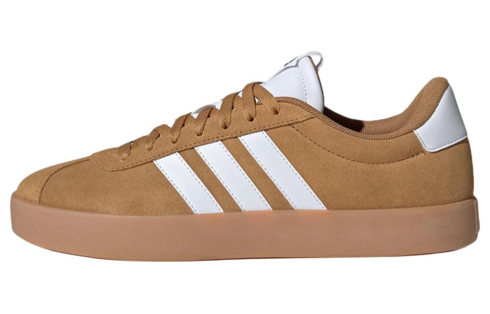 adidas VL Court 3.0 'Khaki White' ID9183
