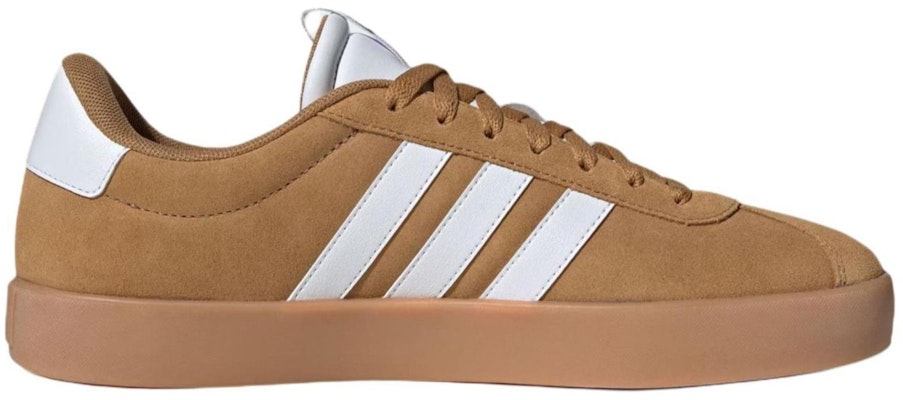 adidas VL Court 3.0 'Khaki White' ID9183 Order adidas VL Court 3.0 'Khaki White' ID9183