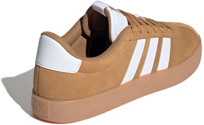 adidas VL Court 3.0 'Khaki White' ID9183 Shop adidas VL Court 3.0 'Khaki White' ID9183