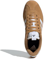 Purchase adidas neo Vl Court 3.0 舒適百搭 減震耐磨 低筒 板鞋 男女款 棕色