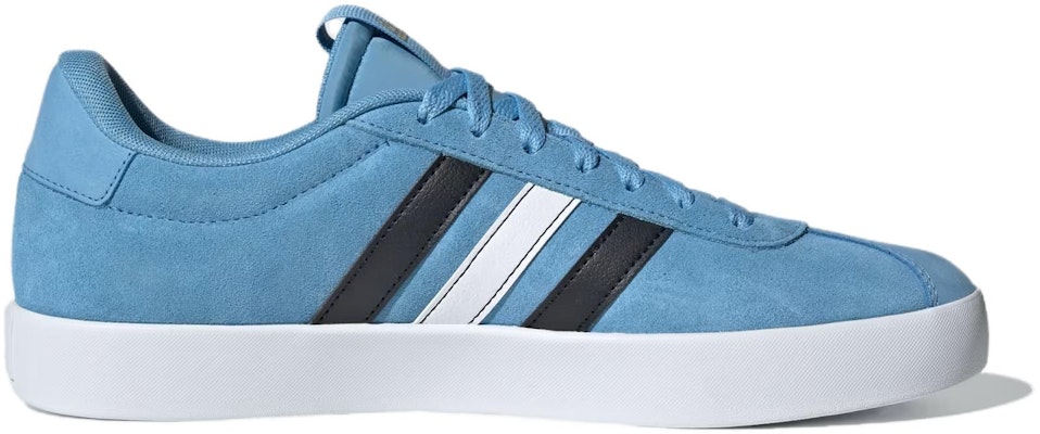 adidas VL Court 3.0 'Biru Muda' IF4462 Order adidas VL Court 3.0 'Biru Muda' IF4462