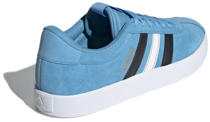 adidas VL Court 3.0 'Biru Muda' IF4462 Shop adidas VL Court 3.0 'Biru Muda' IF4462