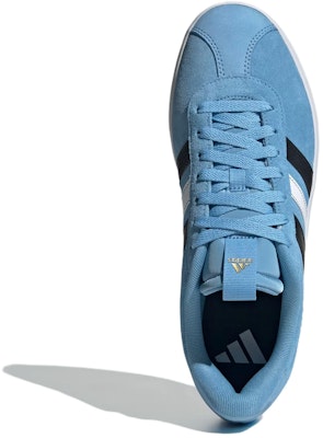 adidas VL Court 3.0 'Biru Muda' IF4462 Purchase adidas VL Court 3.0 'Biru Muda' IF4462