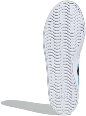 adidas VL Court 3.0 'Biru Muda' IF4462 Details for adidas VL Court 3.0 'Biru Muda' IF4462