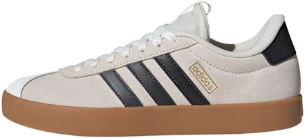 adidas VL Court 3.0 'Off White Grey' JP5351 adidas VL Court 3.0 'Off White Grey' JP5351