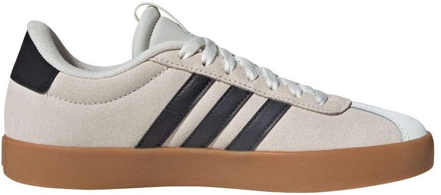 adidas VL Court 3.0 'Off White Grey' JP5351 Order adidas VL Court 3.0 'Off White Grey' JP5351