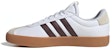 adidas VL Court 3.0 'Putih Aluminium Gum' ID6288