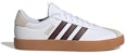 adidas VL Court 3.0 'Putih Aluminium Gum' ID6288