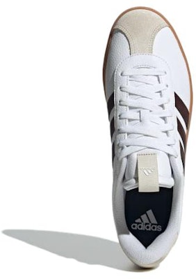 阿迪达斯VL Court 3.0 '白铝胶底' ID6288 Shop 阿迪达斯VL Court 3.0 '白铝胶底' ID6288