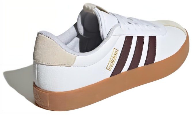 阿迪达斯VL Court 3.0 '白铝胶底' ID6288 Purchase 阿迪达斯VL Court 3.0 '白铝胶底' ID6288