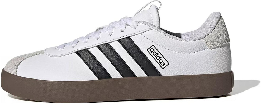 adidas VL Court 3.0 'White Black' ID8797 Buy adidas VL Court 3.0 'White Black' ID8797