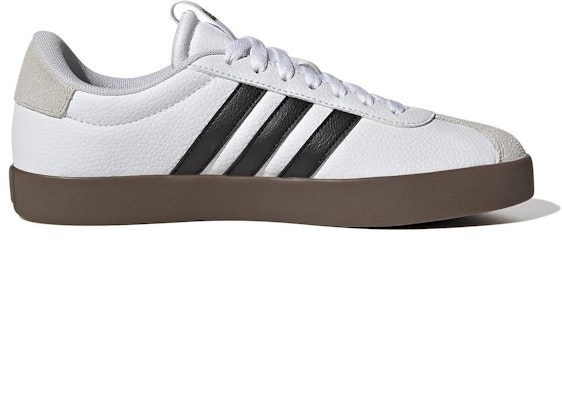 adidas VL Court 3.0 'White Black' ID8797 Order adidas VL Court 3.0 'White Black' ID8797