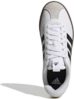 아디다스 VL 코트 3.0 '화이트 블랙' ID8797 Lookbook 아디다스 VL 코트 3.0 '화이트 블랙' ID8797