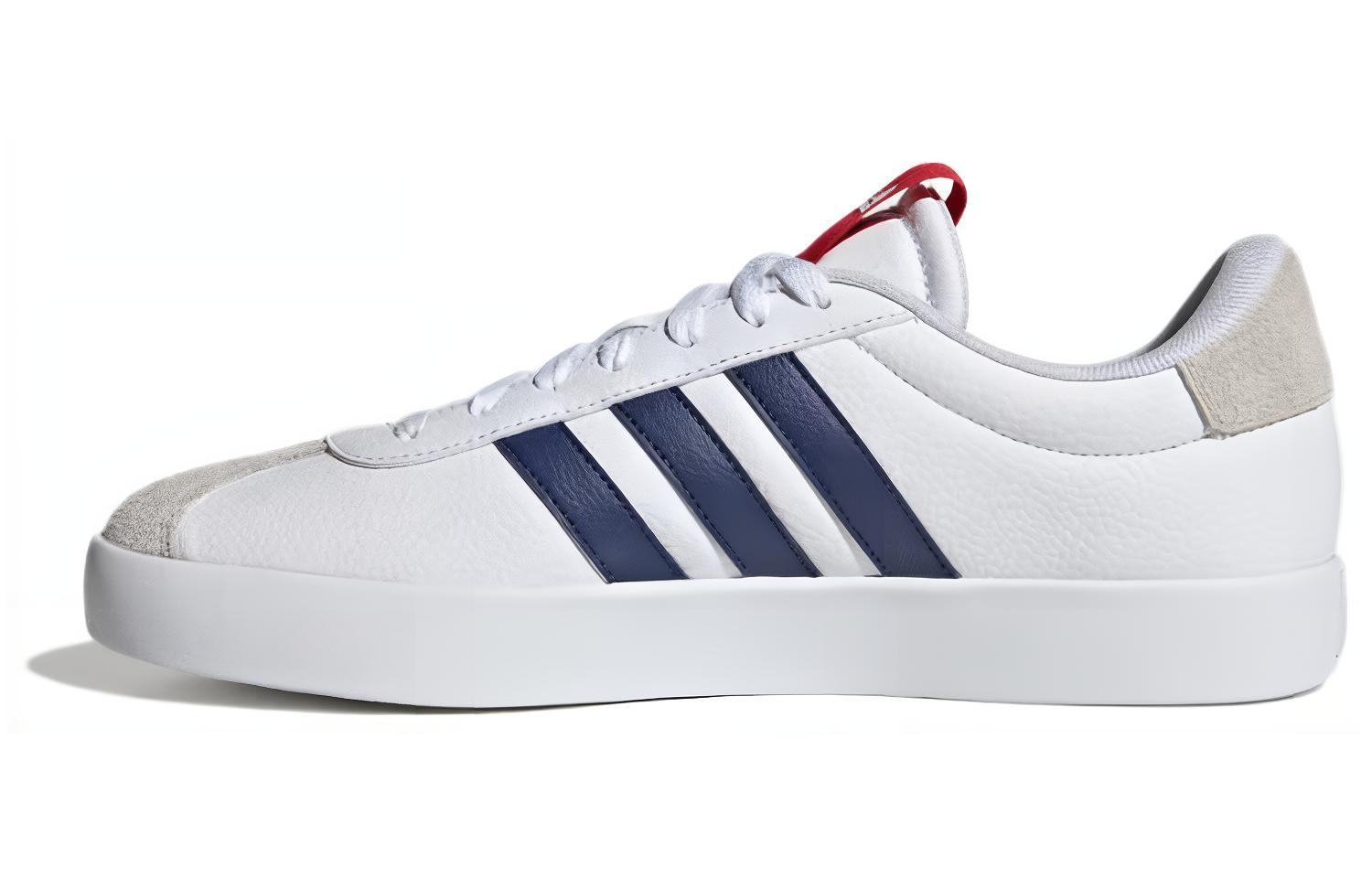 adidas VL Court 3.0 'White Dark Blue' ID6287