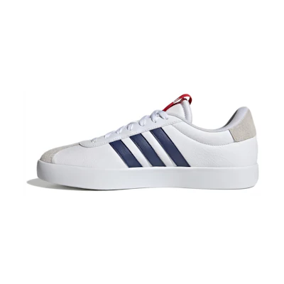 adidas VL Court 3.0 'White Dark Blue'