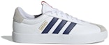 Order adidas neo Vl Court 3.0 防滑減震 低幫 板鞋 男款 白藍