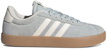 adidas VL Court 3.0 'Wonder Silver' JP7539 adidas VL Court 3.0 'Wonder Silver' JP7539