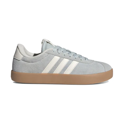 adidas VL Court 3.0 'Wonder Silver'