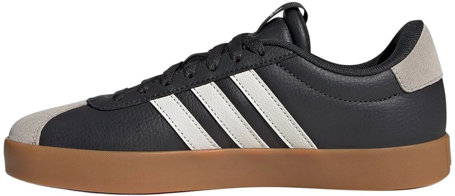 adidas-vl-court-3-0-low-top-casual-sneakers-black-style-js-0504