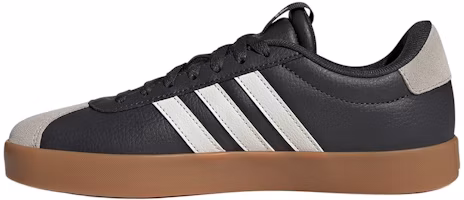 adidas VL Court 3.0 Low-Top Casual Sneakers Black Style. JS0504 adidas VL Court 3.0 Low-Top Casual Sneakers Black Style. JS0504
