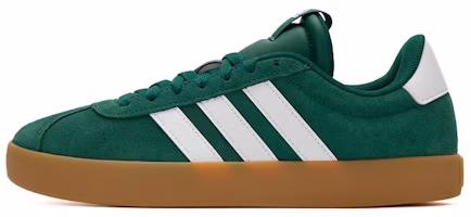 adidas VL Court 3.0 Low-Top Sneakers Green White Casual Shoes JP8571 adidas VL Court 3.0 Low-Top Sneakers Green White Casual Shoes JP8571