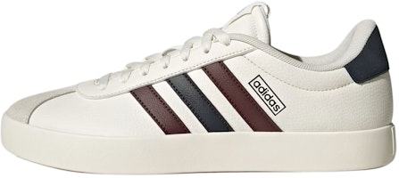 adidas VL Court 3.0 Low-Top Sneakers White - Stylish, Comfortable, Non-Slip. JI1755 adidas VL Court 3.0 Low-Top Sneakers White - Stylish, Comfortable, Non-Slip. JI1755