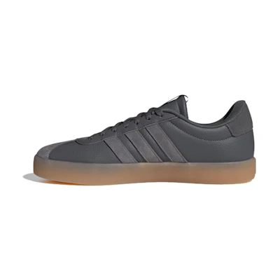 adidas VL Court 3.0 Shoes 'Triple Grey'