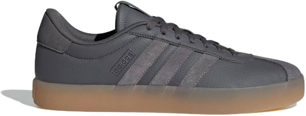 adidas neo Vl Court 3.0 舒適百搭 緩震耐磨 低筒 板鞋 男款 黑色 Order adidas neo Vl Court 3.0 舒適百搭 緩震耐磨 低筒 板鞋 男款 黑色