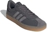 Lookbook adidas VL Court 3.0 Shoes 'Triple Grey' ID9081