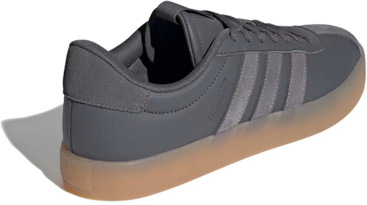 adidas neo Vl Court 3.0 舒適百搭 緩震耐磨 低筒 板鞋 男款 黑色 Shop adidas neo Vl Court 3.0 舒適百搭 緩震耐磨 低筒 板鞋 男款 黑色