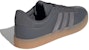 adidas VL Court 3.0 Shoes 'Triple Grey' ID9081