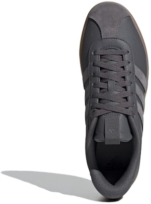 adidas neo Vl Court 3.0 舒適百搭 緩震耐磨 低筒 板鞋 男款 黑色 Purchase adidas neo Vl Court 3.0 舒適百搭 緩震耐磨 低筒 板鞋 男款 黑色