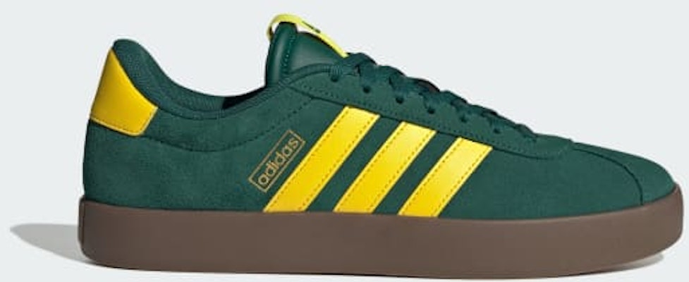 Adidas VL Court 3.0 Sneakers Collegiate Green/Yellow/Gold Metallic JP7535 Buy Adidas VL Court 3.0 Sneakers Collegiate Green/Yellow/Gold Metallic JP7535
