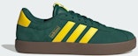 Buy Adidas VL Court 3.0 Sneakers Collegiate Green/Yellow/Gold Metallic JP7535