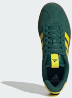 Adidas VL Court 3.0 Sneakers Hijau Collegiate/Kuning/Emas Metalik JP7535 Order Adidas VL Court 3.0 Sneakers Hijau Collegiate/Kuning/Emas Metalik JP7535