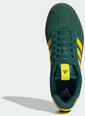 Adidas VL Court 3.0 Sneakers Collegiate Green/Yellow/Gold Metallic JP7535 Order Adidas VL Court 3.0 Sneakers Collegiate Green/Yellow/Gold Metallic JP7535