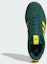 Order Adidas VL Court 3.0 Sneakers Collegiate Green/Yellow/Gold Metallic JP7535