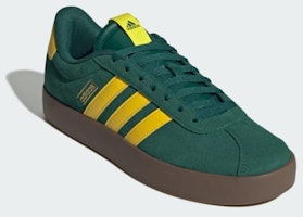 Adidas VL Court 3.0 Sneakers Hijau Collegiate/Kuning/Emas Metalik JP7535 Shop Adidas VL Court 3.0 Sneakers Hijau Collegiate/Kuning/Emas Metalik JP7535