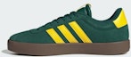 Details for Adidas VL Court 3.0 Sneakers Collegiate Green/Yellow/Gold Metallic JP7535