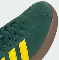 Adidas VL Court 3.0 Sneakers Hijau Collegiate/Kuning/Emas Metalik JP7535 Cheap Adidas VL Court 3.0 Sneakers Hijau Collegiate/Kuning/Emas Metalik JP7535