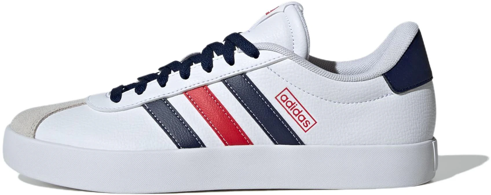 adidas-vl-court-3-0-suede-low-top-sneakers-white-black-comfort-shoes-if-4465